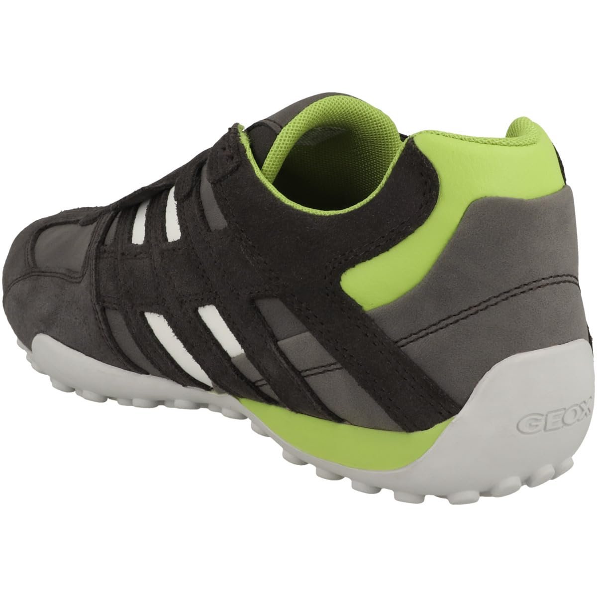 Кросівки Geox Uomo Snake B Чоловічі, фото №6