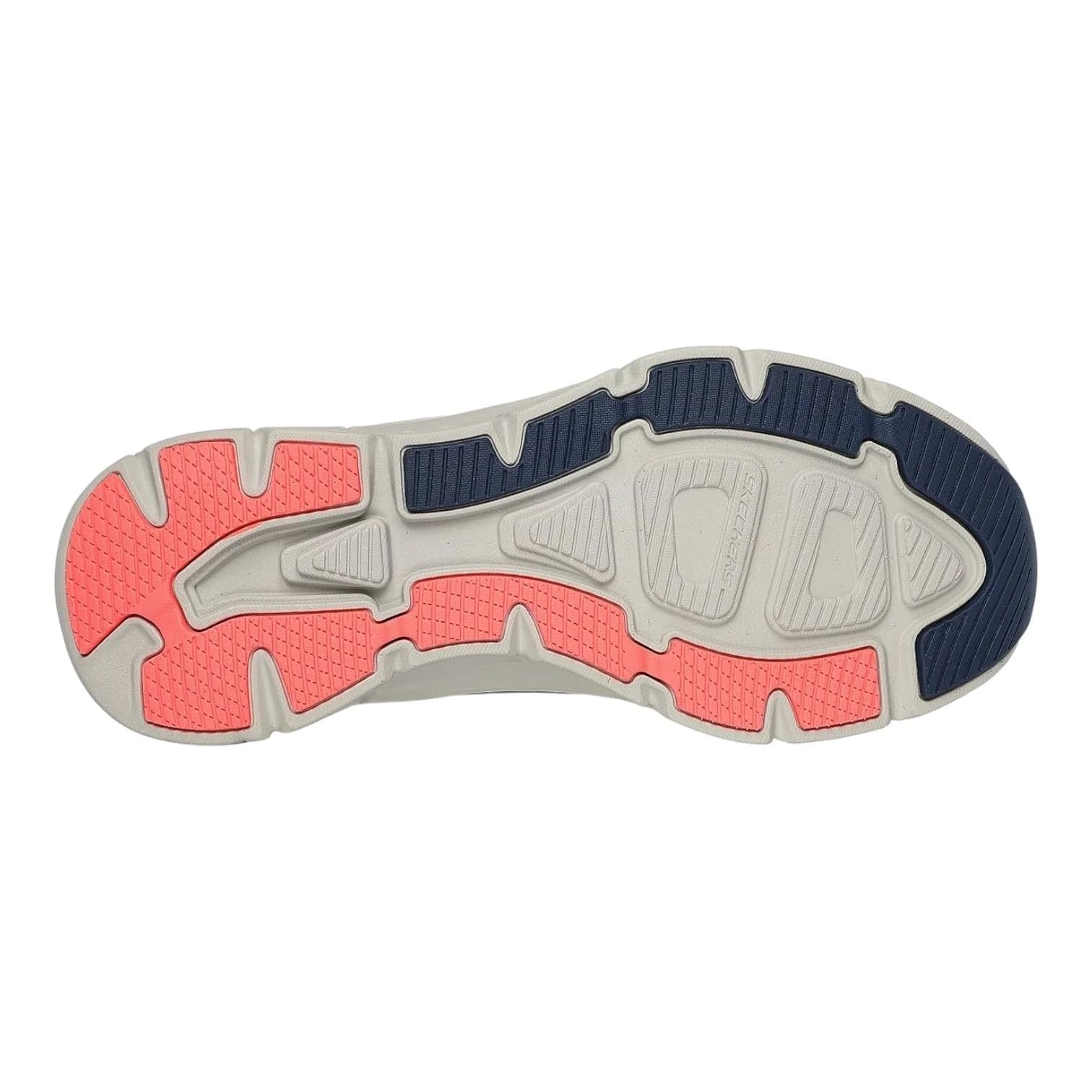 Кросівки Skechers D'lux Walker 2.0 чоловічі, фото №4 Кросівки Skechers D'lux Walker 2.0 чоловічі, фото №4