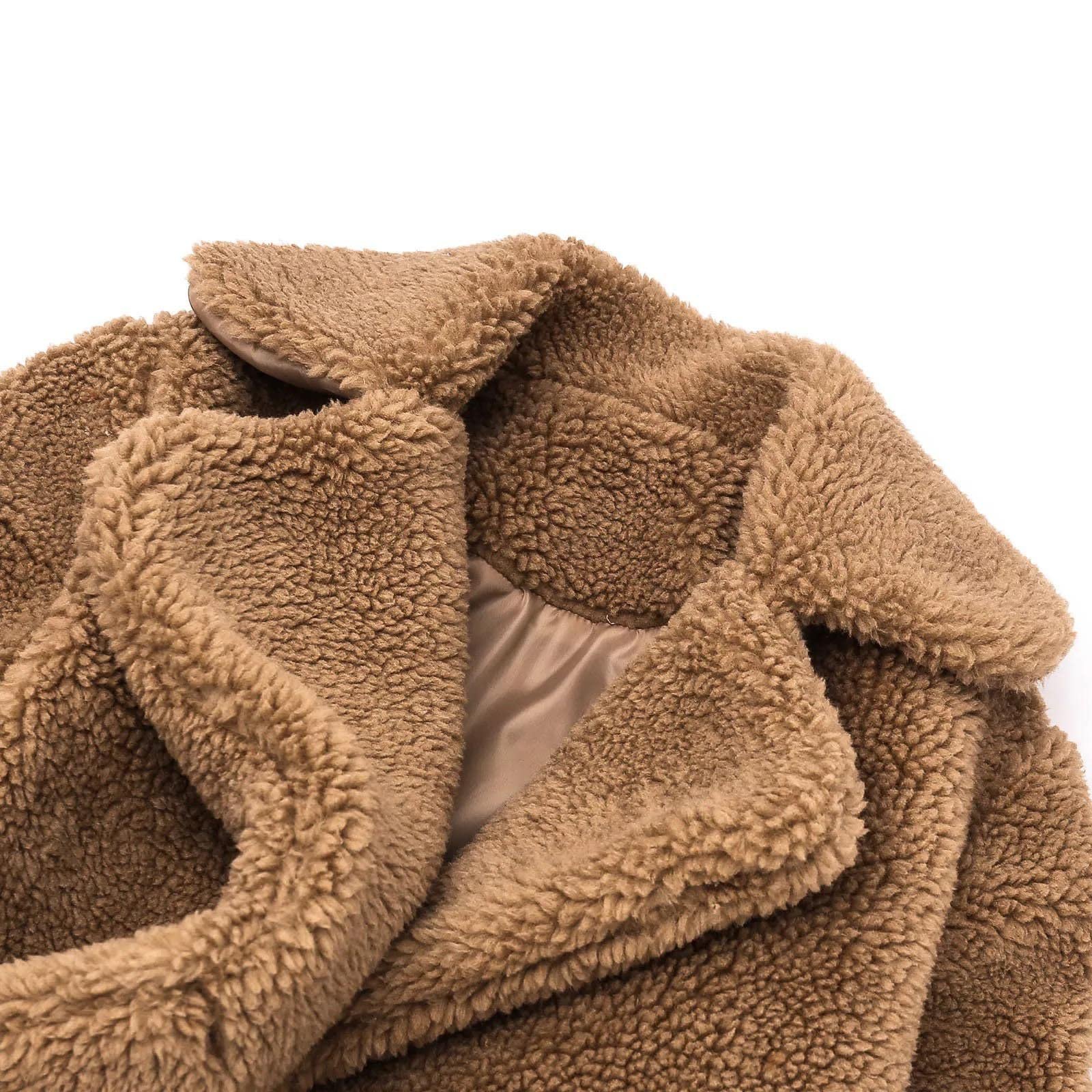 Кардиган AYSDSKI Однотонний Дитячий В'язаний Флісовий, фото №5 Кардиган AYSDSKI Однотонний Дитячий В'язаний Флісовий, фото №5