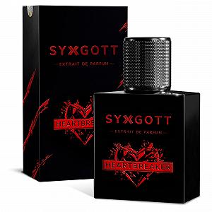 Купити Парфуми SYXGOTT Extrait de Parfum Heartbreaker Чоловічі - Фото 1 Парфуми SYXGOTT Extrait de Parfum Heartbreaker Чоловічі - Фото 1