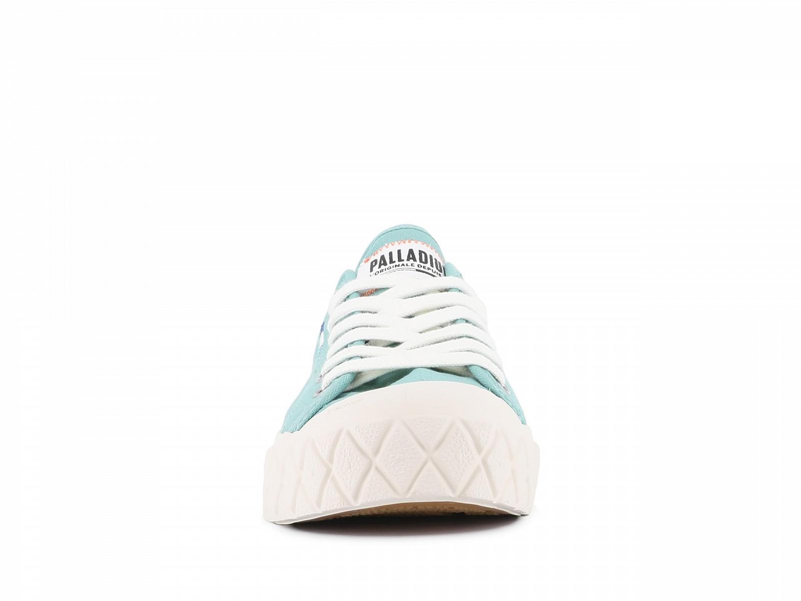 Унисекс Спортивная обувь Palladium Palla Ace Ankle, фото №2