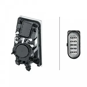 Фара HELLA 1EL 010 478-091 для VOLVO левая synthetic.ua - Фото 1