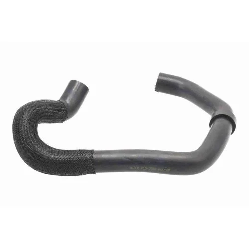 Шланг радіатора VAICO Q+ V10-7568 знизу праворуч для VW OEM якість, фото №2