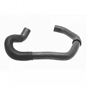 Шланг радіатора VAICO Q+ V10-7568 знизу праворуч для VW OEM якість synthetic.ua - Фото 1