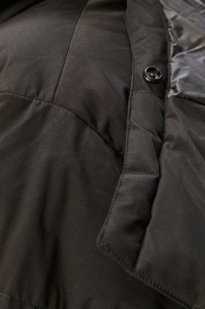 Парка W ASPIRE PUFFY PARKA 53515990 HELLY HANSEN Чорний XL, фото №3