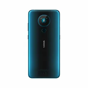 Смартфон Nokia 5.3 64GB 4GB RAM Dual SIM Cyan с автомобильным адаптером цена на synthetic.ua - Фото 1 Смартфон Nokia 5.3 64GB 4GB RAM Dual SIM Cyan с автомобильным адаптером synthetic.ua - Фото 1