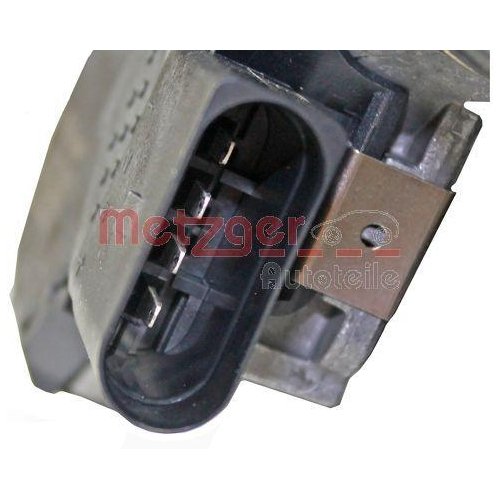 Трапеция стеклоочистителя METZGER 2190214 для OPEL передняя, фото №3 Трапеция стеклоочистителя METZGER 2190214 для OPEL передняя, фото №3