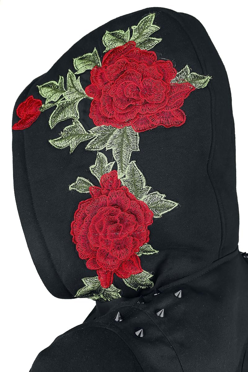 Куртка укороченная Vixxsin Rea Женская, фото №4 Куртка укороченная Vixxsin Rea Женская, фото №4