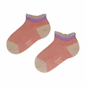 Носки KUNERT Elegant Romance Trainer synthetic.ua - Фото 1