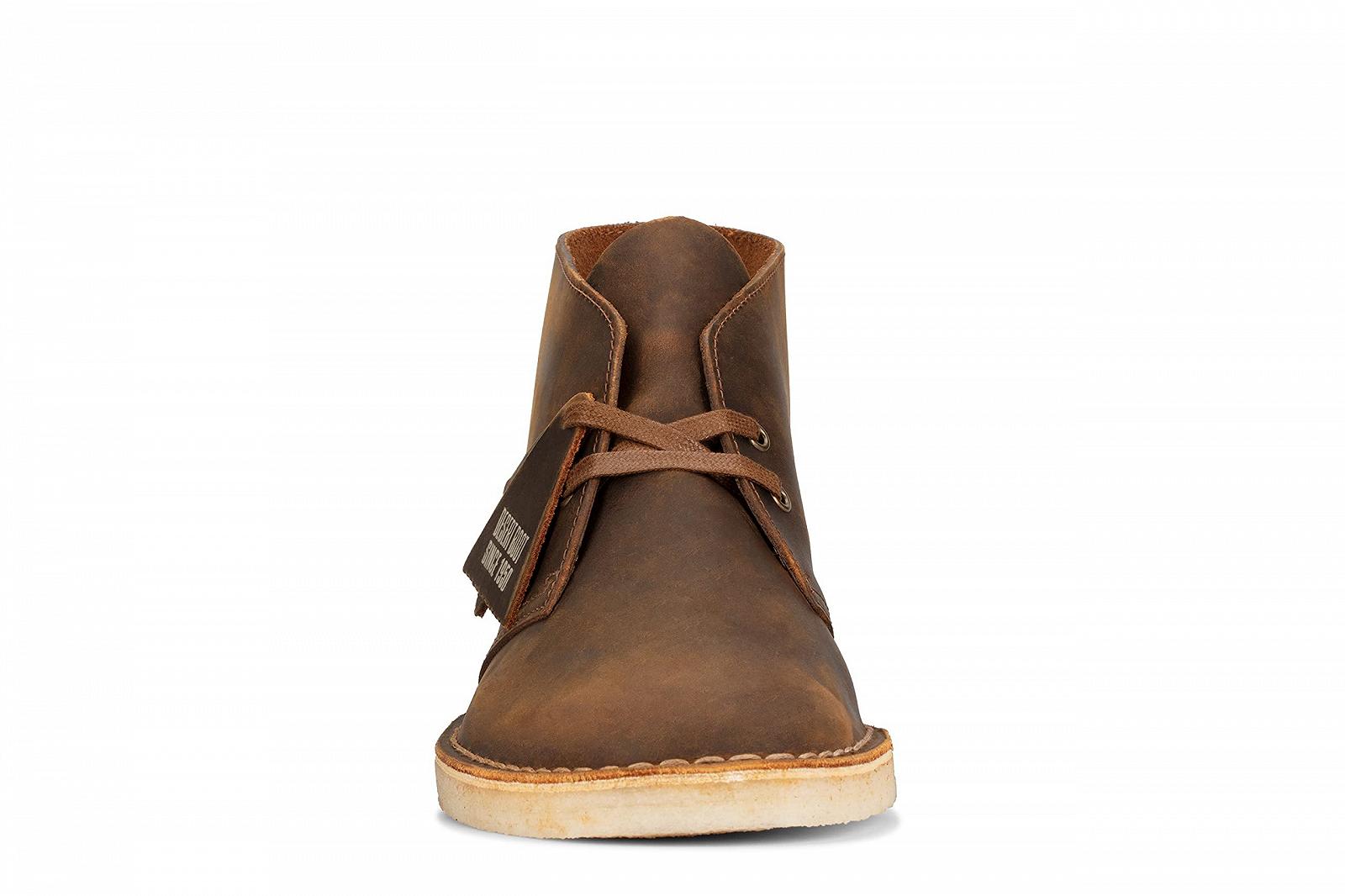 Ботинки Clarks Tilden Top, фото №4