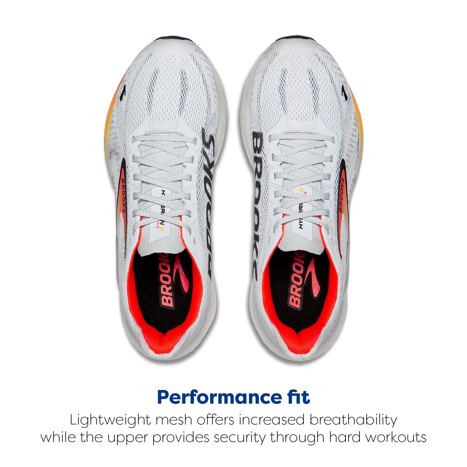 Кросівки Brooks Hyperion Max 2, фото №4