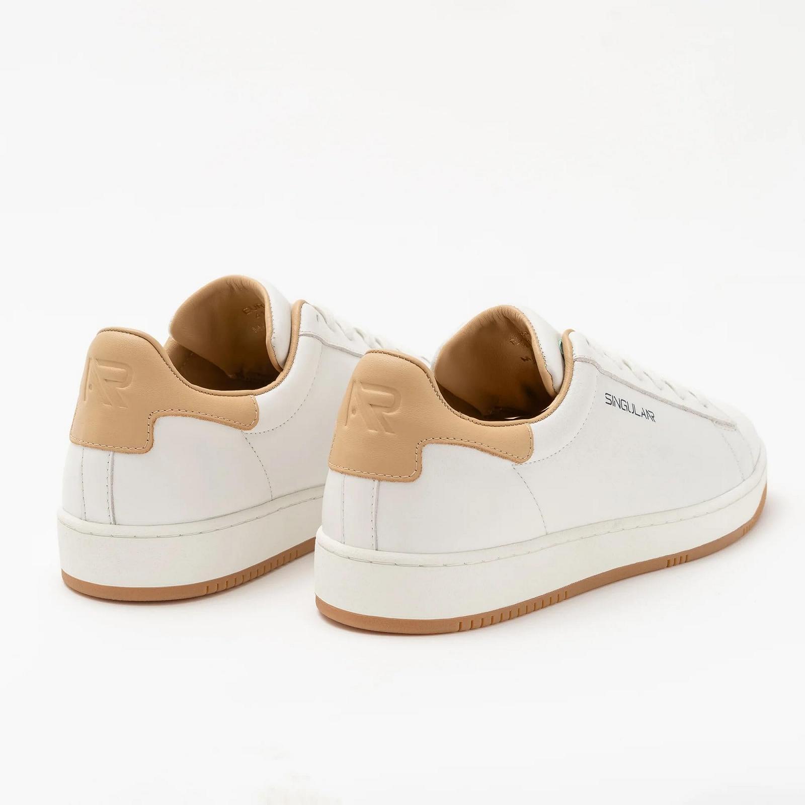 Кросівки SINGULAAR Starwalker Nachhaltige Premium Leather Unisex, фото №4