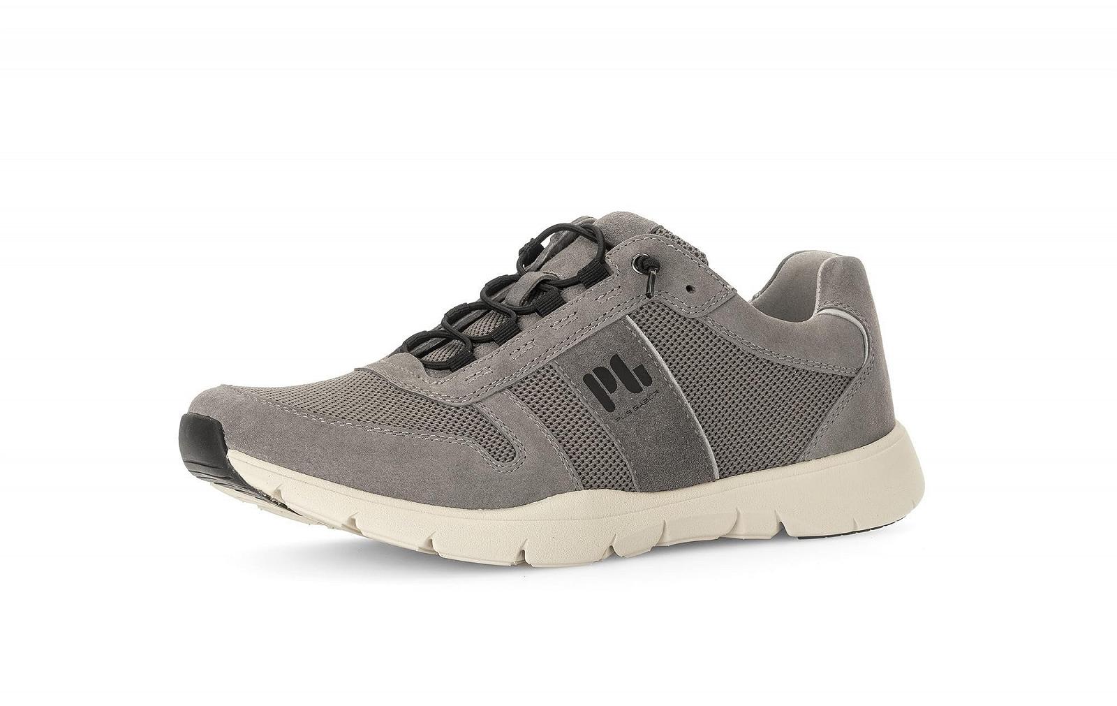 Кроссовки низкие Pius Gabor мужские кожаные, фото №1