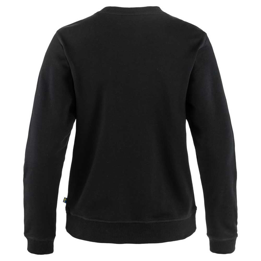 Женский свитшот Fjällräven, фото №2