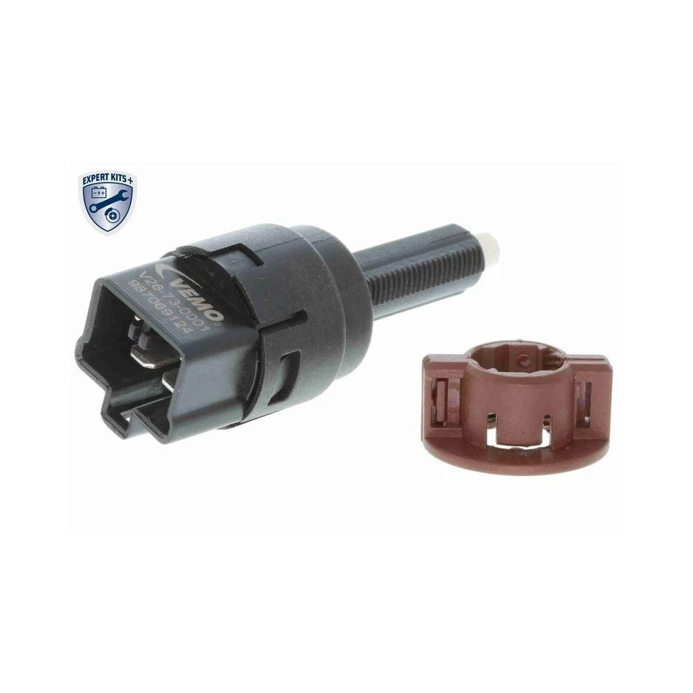 Вимикач стоп-сигналу VEMO V26-73-0001 EXPERT KITS + для CITROËN HONDA MITSUBISHI, фото №1