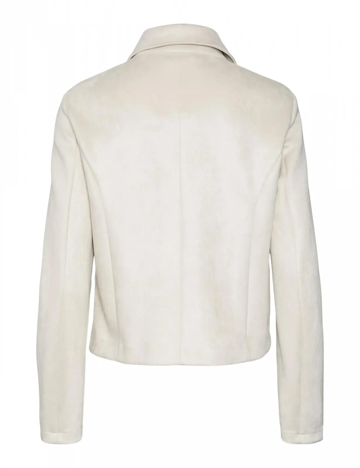 Куртка VERO MODA Vmjosesheila зі штучної замші Ent, фото №2