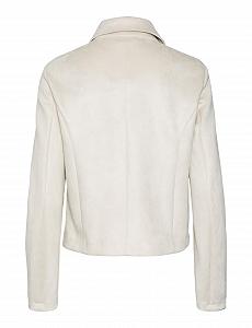 Куртка VERO MODA Vmjosesheila из искусственной замши Ent synthetic.ua - Фото 1