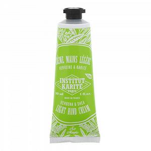 Крем для рук Institut Karite Paris So Wonderful Lemon Verbena Light Shea 30 мл, Multi synthetic.ua - Фото 1