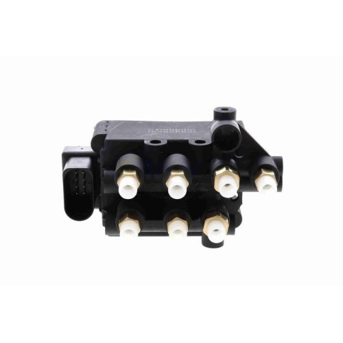 Клапан, пневмосистема VEMO V45-51-0001 PORSCHE, фото №4