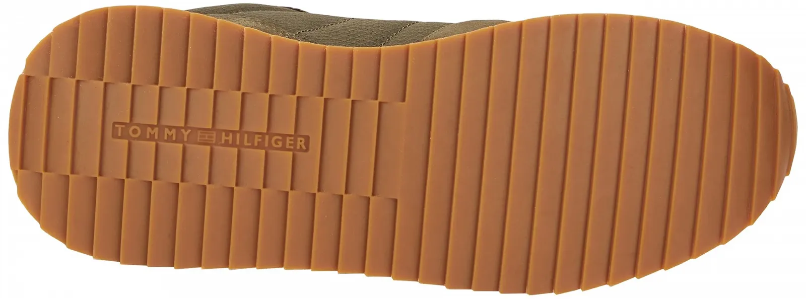 Чоловічі trainers Tommy Hilfiger fm0fm05298, фото №2