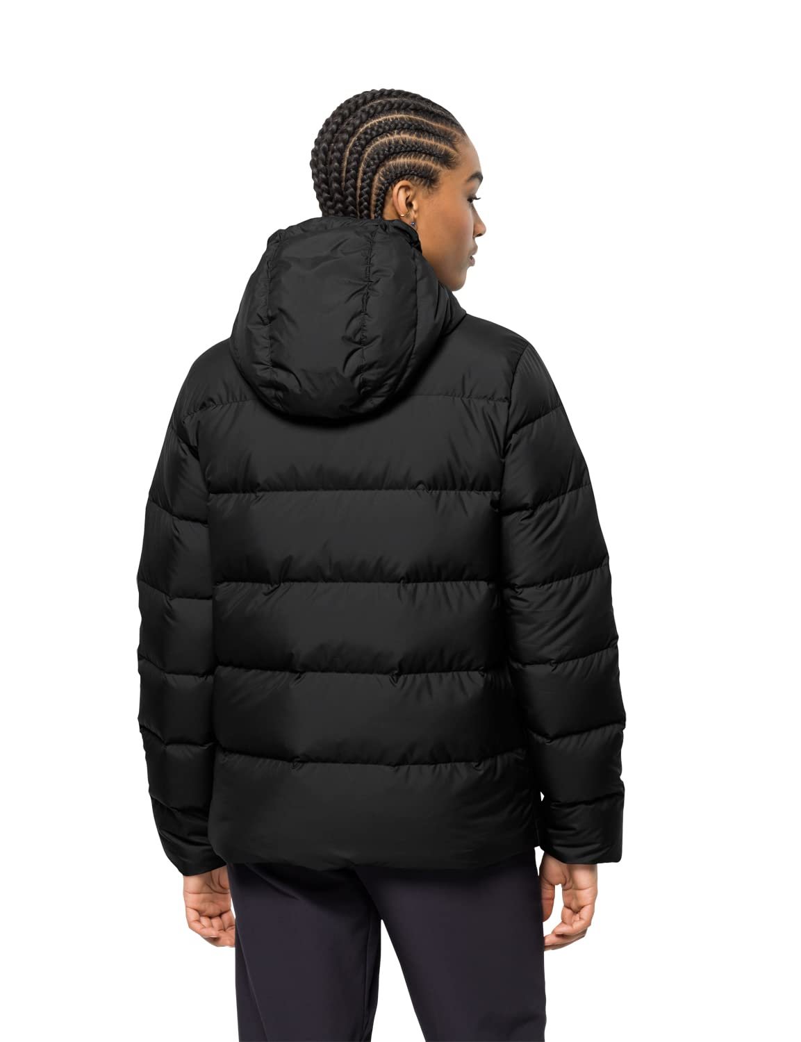 Куртка Jack Wolfskin Frozen Palace Jacket W (1 шт. в упаковці), фото №2