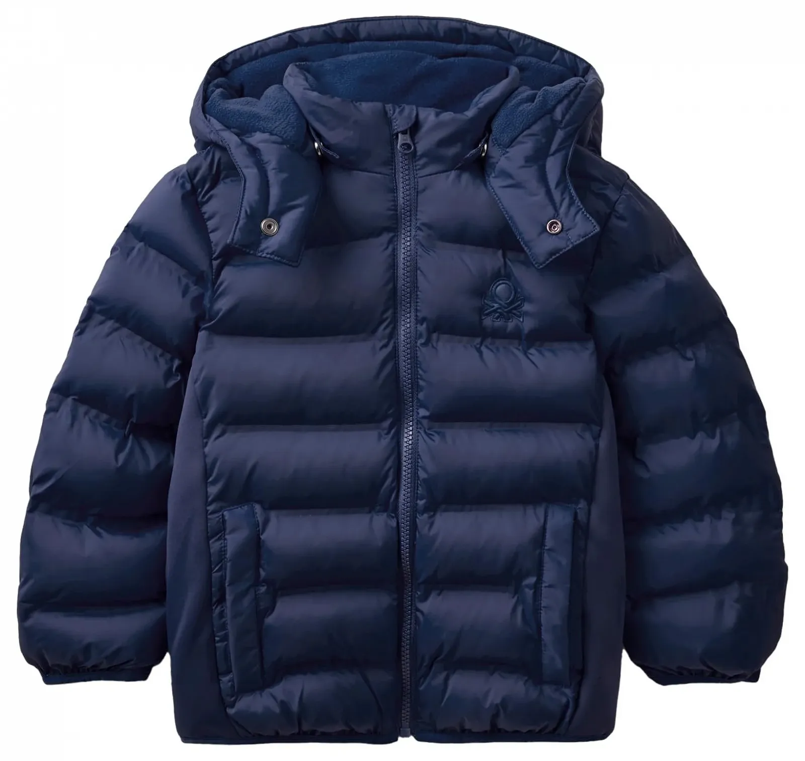 Куртка United Colors of Benetton для мальчика, фото №1