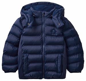 Куртка United Colors of Benetton для мальчика - Фото 1