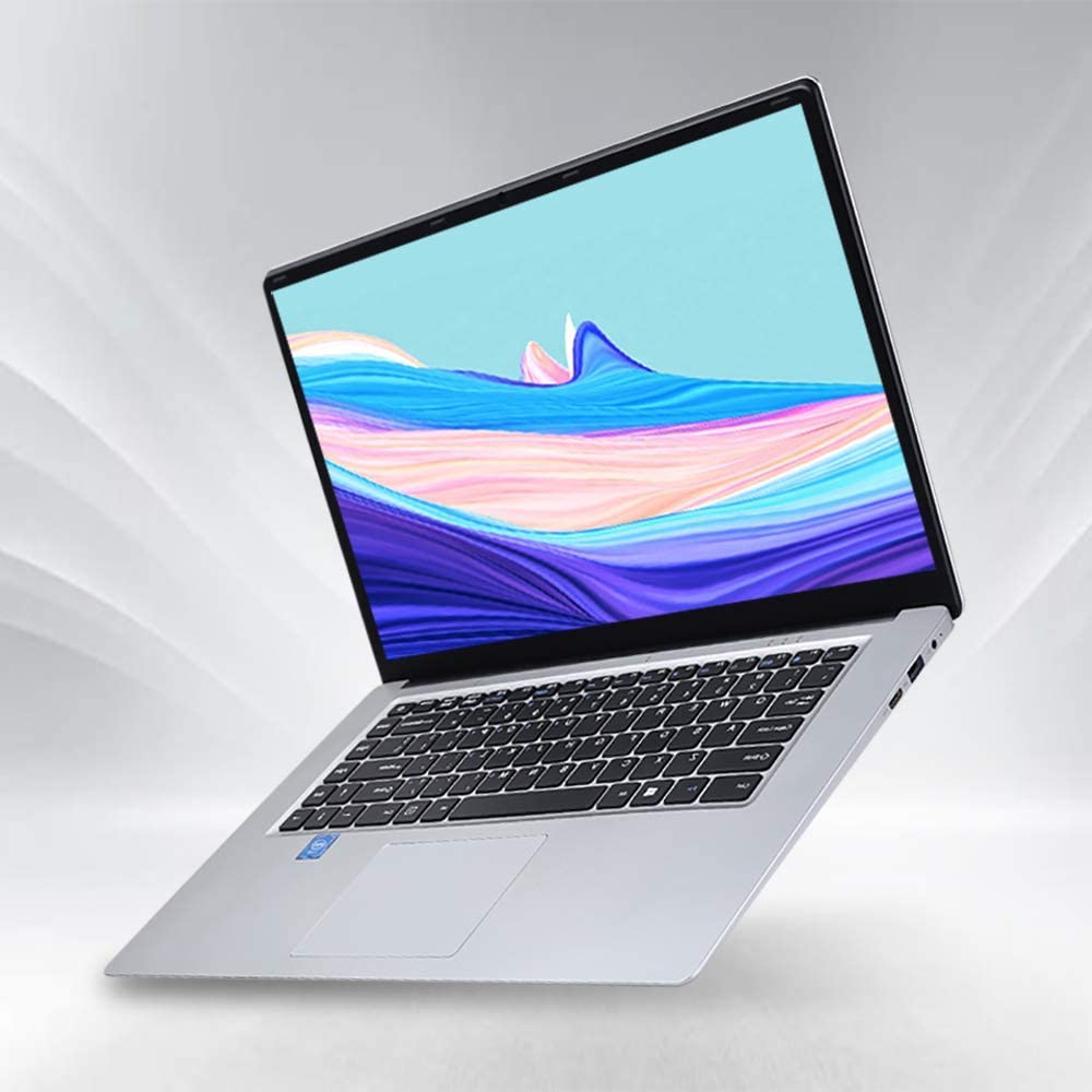 Ноутбук 15.6" LHMZNIY A8  Intel Celeron J3455E RAM 8GB  SSD 512GB  Windows 11, фото №2