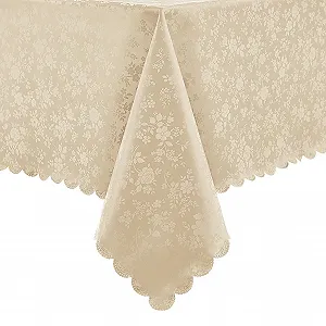 Скатертина Romanstile Oilcloth Всепогодна Водонепроникна 350 г/м² ПВХ - Фото 1