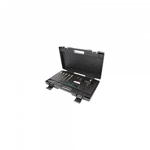 Набор для высверливания крепежных болтов форсунок KS TOOLS 405.0050 - Фото 1