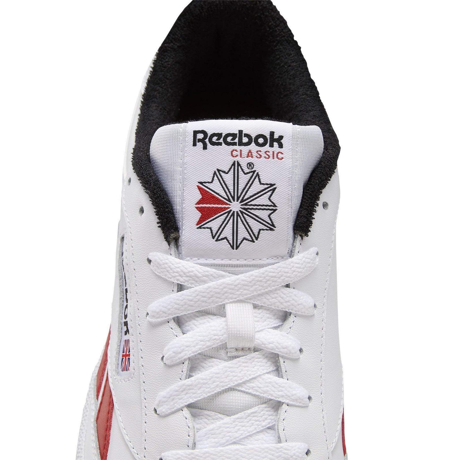 Кросівки Reebok Club C Revenge MU, фото №9