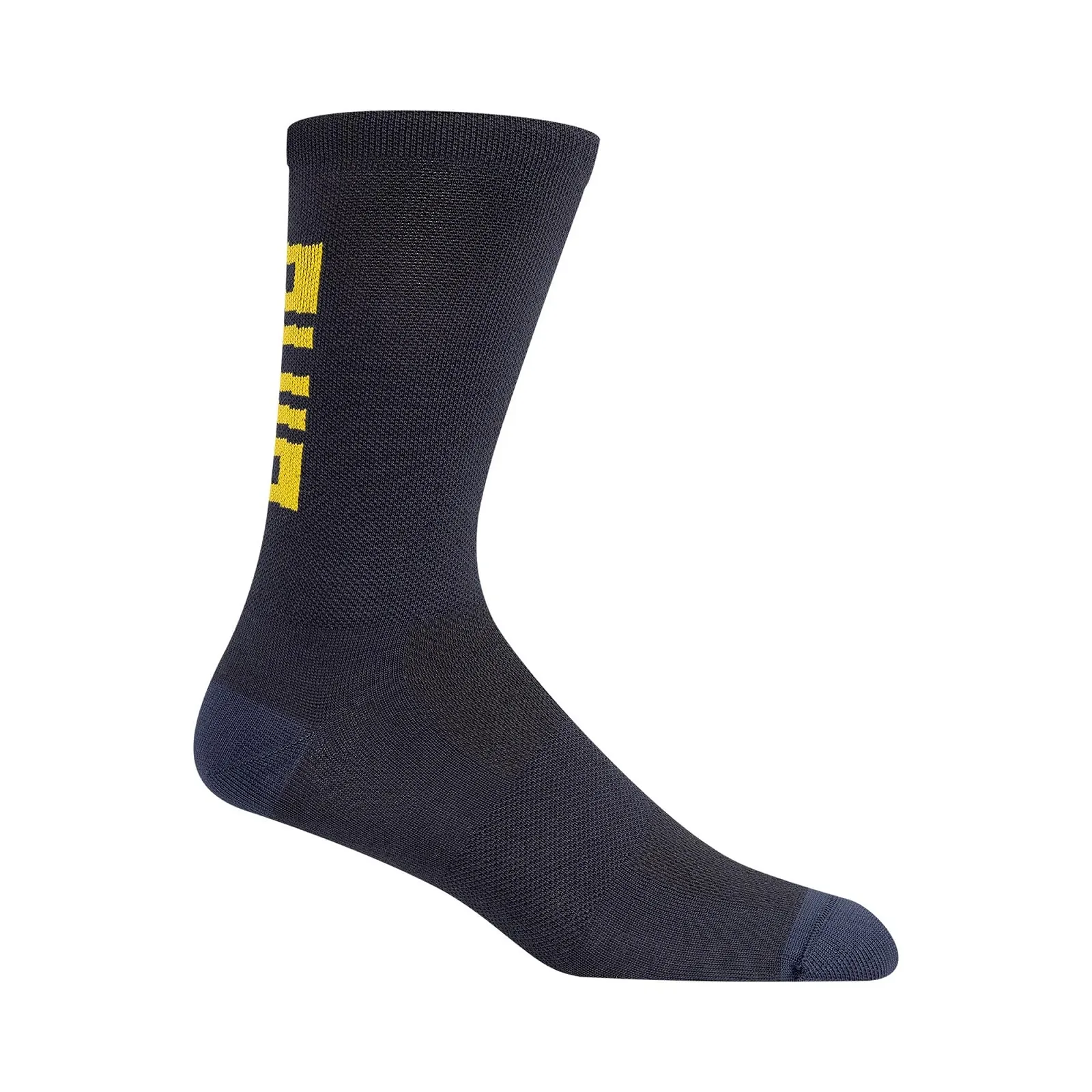 Велосипедні шкарпетки Giro Merino Wool Seasonal Socks, фото №1