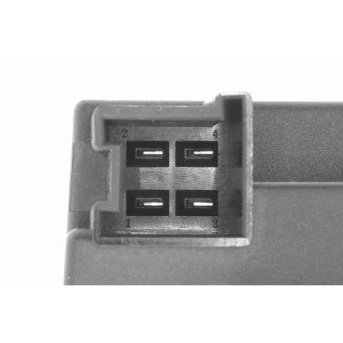 Блок управления топливным насосом VEMO V30-71-0042, фото №3