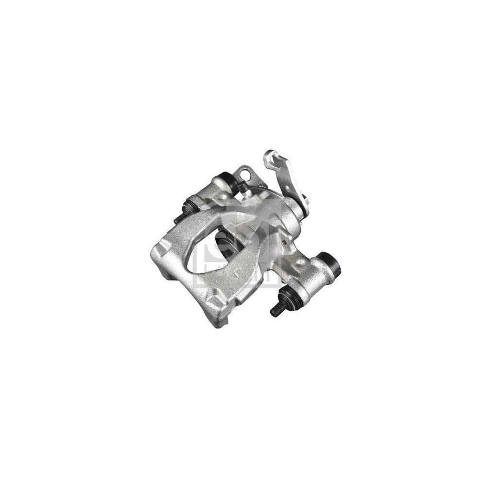 Гальмівний супорт FEBI BILSTEIN 178066 для NISSAN OPEL RENAULT VAUXHALL, фото №2 Гальмівний супорт FEBI BILSTEIN 178066 для NISSAN OPEL RENAULT VAUXHALL, фото №2