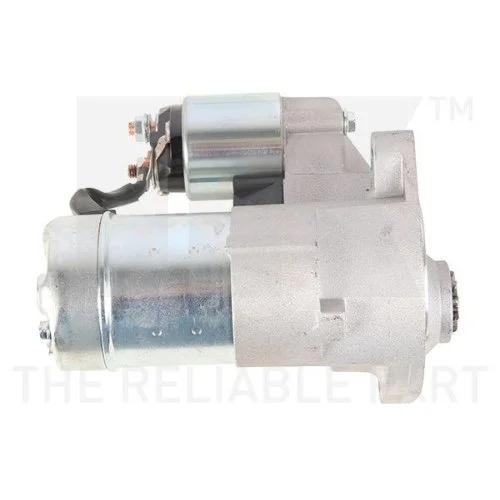 Стартер NK 4718380 для ISUZU OPEL VAUXHALL CHEVROLET HITACHI, фото №2 Стартер NK 4718380 для ISUZU OPEL VAUXHALL CHEVROLET HITACHI, фото №2