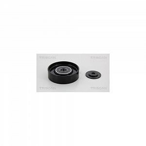 Ролик обводной/направляющий поликлинового ремня TRISCAN 8641 132008 для TOYOTA, нижний - Фото 1