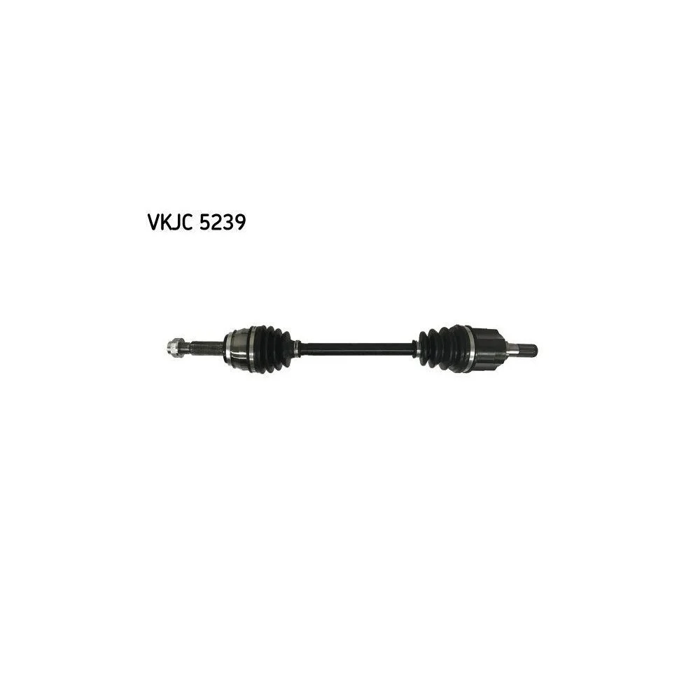 Приводной вал SKF VKJC 5239 для HYUNDAI KIA передний мост слева, фото №1 Приводной вал SKF VKJC 5239 для HYUNDAI KIA передний мост слева, фото №1