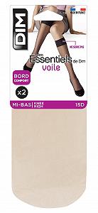 Колготки женские Dim Body Touch Opaque x 1 synthetic.ua - Фото 1