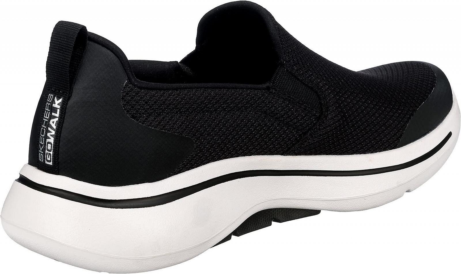 Мужские кроссовки Skechers, фото №4