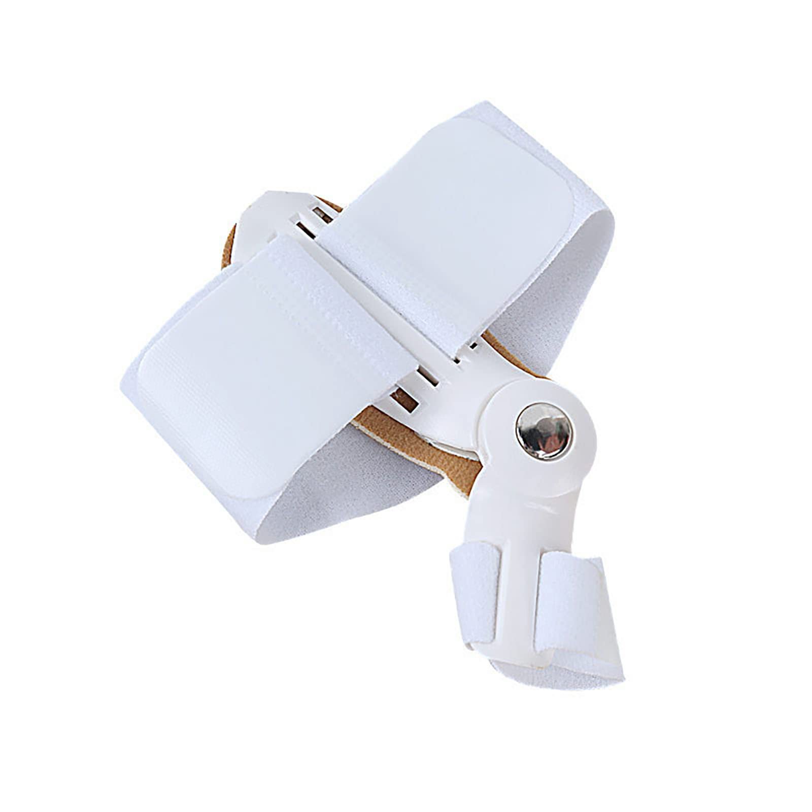 Корректор большого пальца стопы для вальгусной деформации, силиконовый., фото №1