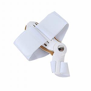 Корректор большого пальца стопы для вальгусной деформации, силиконовый. - Фото 1