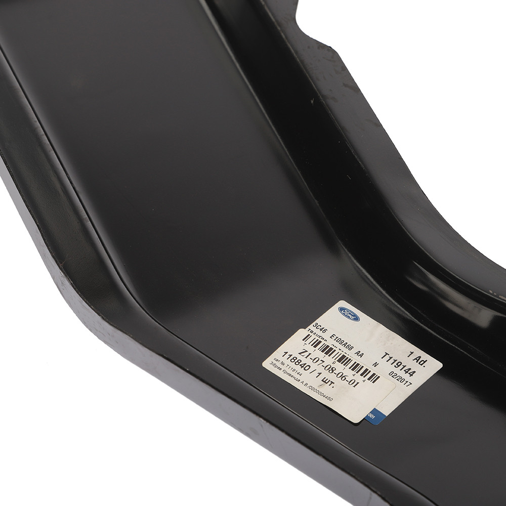 Усилитель кабины передний мет T119144 3C46E109A68AA, фото №3 Усилитель кабины передний мет T119144 3C46E109A68AA, фото №3