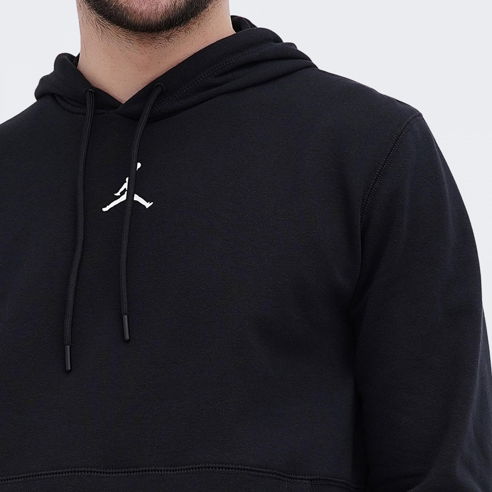 Худи Jordan Dry-Fit M, фото №3