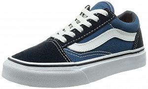 Кроссовки Vans Old Skool Унисекс - Фото 1