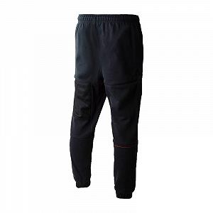 Штаны Nike KYRIE FLEECE PANT L synthetic.ua - Фото 1