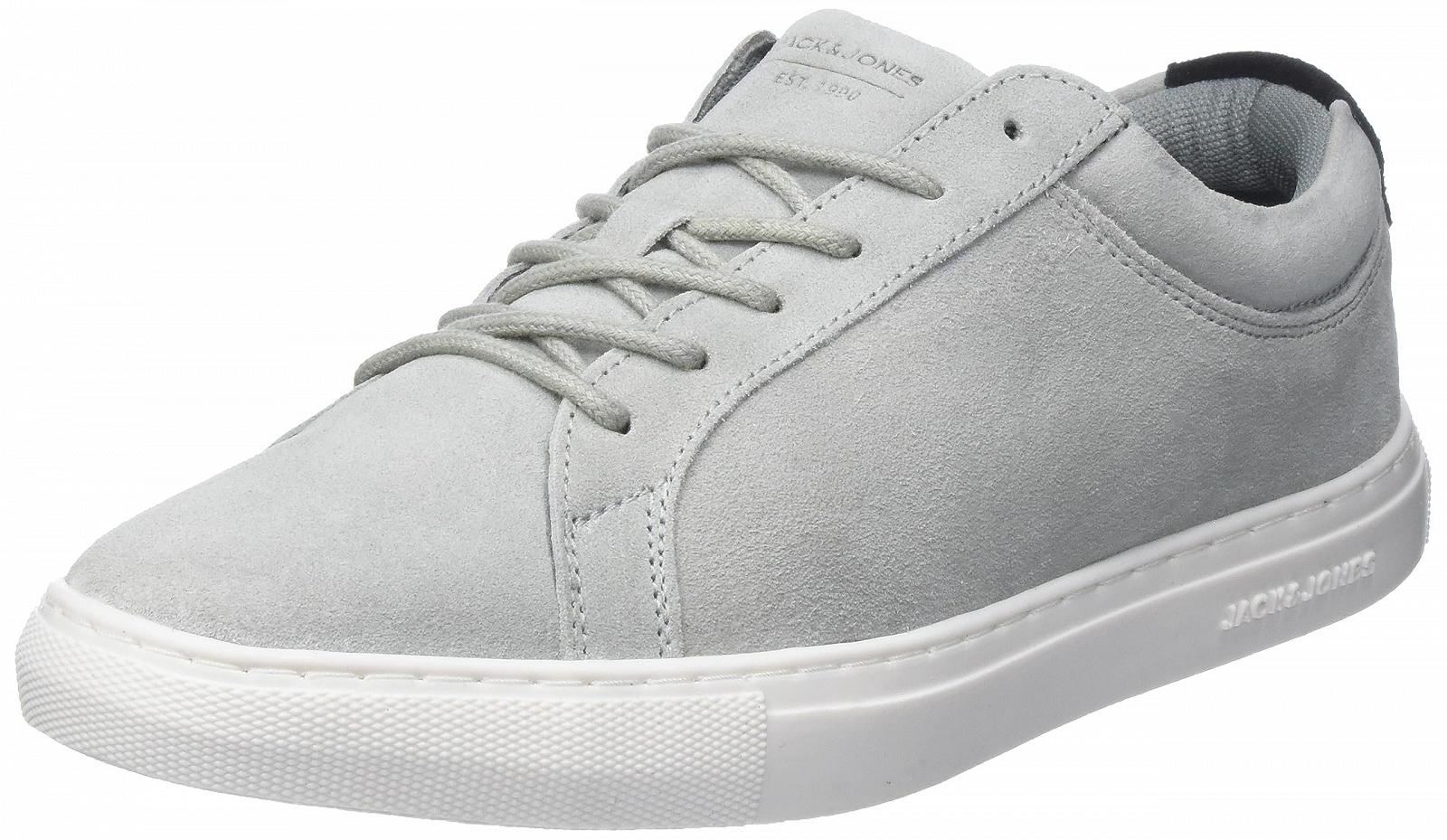 Кроссовки Jack & Jones JFWGALAXY Suede, фото №1