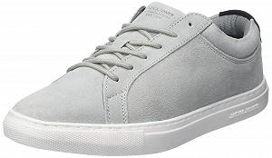 Кросівки Jack & Jones JFWGALAXY Suede - Фото 1