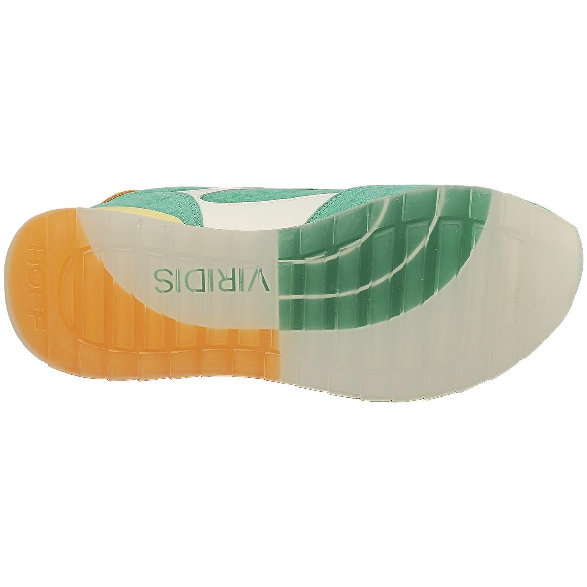 Мужские Кроссовки HOFF Viridis Man, фото №7