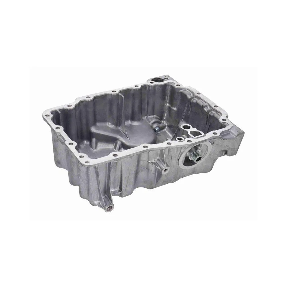 Масляный поддон VAICO V10-7700 для SEAT SKODA VW, фото №1