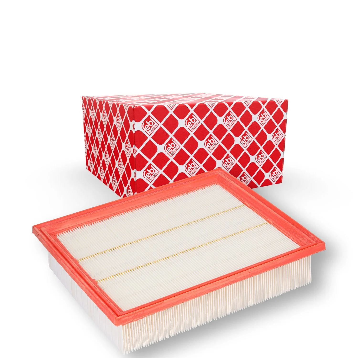 Повітряний фільтр FEBI BILSTEIN 04622 для VW, фото №1